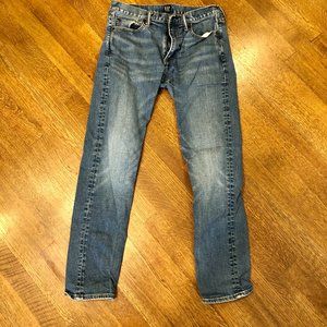 GAP 29x30 Slim Jeans